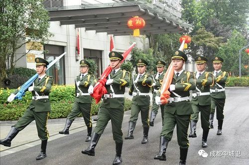 成都特衛(wèi)